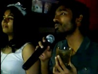 Tamanna Bar Dance Photos